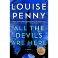 All the Devils Are Here - Paperback
