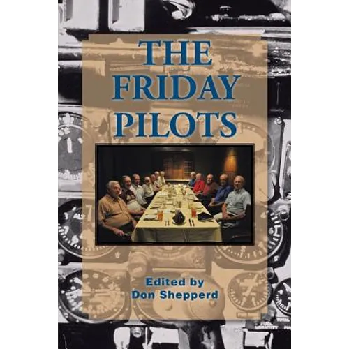The Friday Pilots