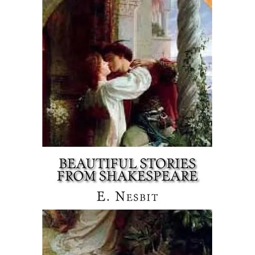 Beautiful Stories from Shakespeare - Paperback
