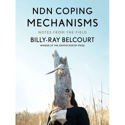 Ndn Coping Mechanisms: Notes from the Field - Paperback