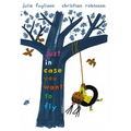 Just in Case You Want to Fly - Hardcover