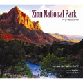 Zion National Park: Impressions - Paperback