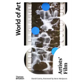 Artists' Film - Paperback