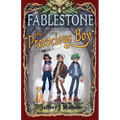 The Precocious Boy - Paperback