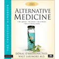 The Alternative Medicine (Updated) - Paperback