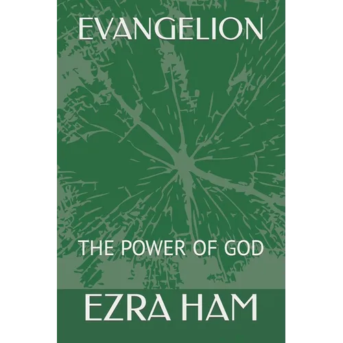 Evangelion: The Power of God - Paperback