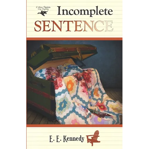 Incomplete Sentence - Paperback