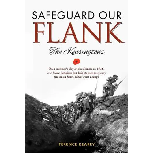 Safeguard Our Flank: The Kensingtons