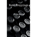 Word Droppings - Paperback