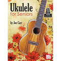 Ukulele for Seniors - Paperback
