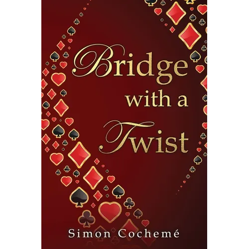 Bridge with a Twist - Paperback