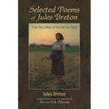 Selected Poems of Jules Breton - Paperback