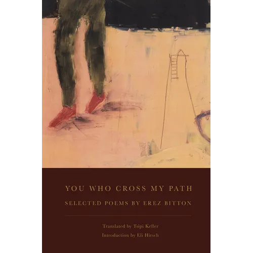 You Who Cross My Path - Paperback
