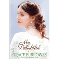 Miss Delightful - Paperback