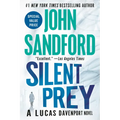 Silent Prey - Paperback