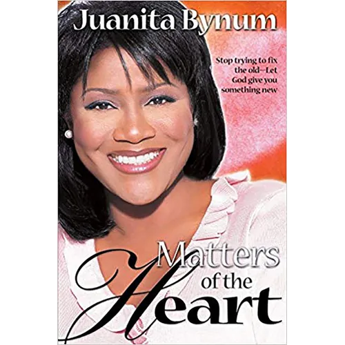 Matters of the Heart - Paperback