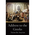 Address to the Greeks - Paperback