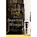 An Impartial Witness LP - Paperback