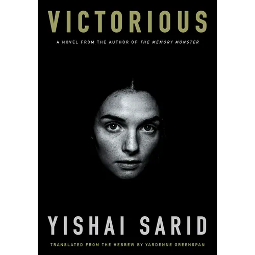 Victorious - Hardcover
