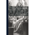 Comus: A Masque - Hardcover