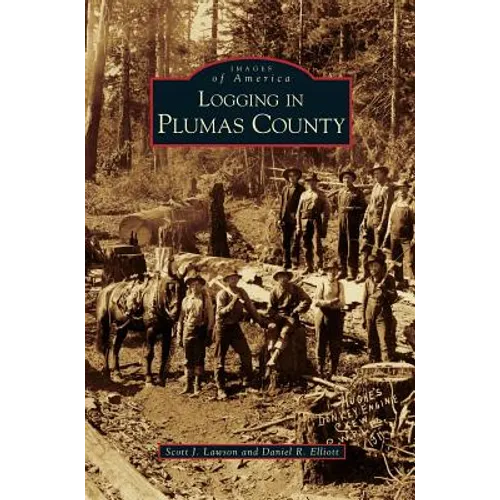Logging in Plumas County