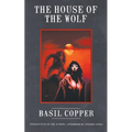 The House of the Wolf - Paperback