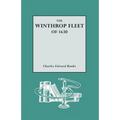 Winthrop Fleet of 1630