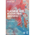 Teaching and Researching Listening - Paperback