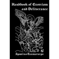 Handbook of Exorcism and Deliverance - Paperback