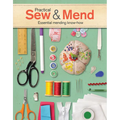 Practical Sew & Mend: Essential Mending Know-How - Paperback