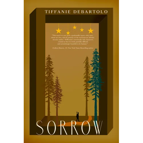 Sorrow - Paperback