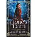 The Stone's Heart: An absolutely unputdownable fantasy romance - Paperback