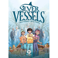 Silver Vessels - Paperback