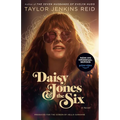 Daisy Jones & the Six: Reese's Book Club - Paperback