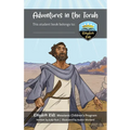 Adventures in the Torah Student Book - Paperback