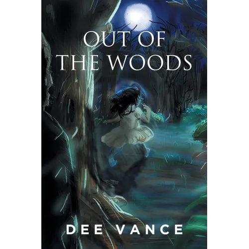 Out of the Woods - Paperback