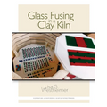 Glass Fusing in a Clay Kiln - Paperback
