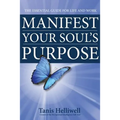 Manifest Your Soul's Purpose: The essential guide for life and work - Paperback