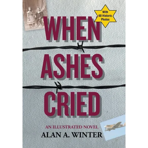 When Ashes Cried