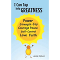I Can Tap Into Greatness - Hardcover
