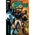 Young Avengers Modern Era Epic Collection: Not What You Think - Paperback