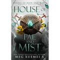 House of Fae and Mist - Paperback