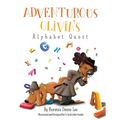 Adventurous Olivia's Alphabet Quest - Hardcover