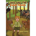 Jake and the Forest Pirates - Paperback