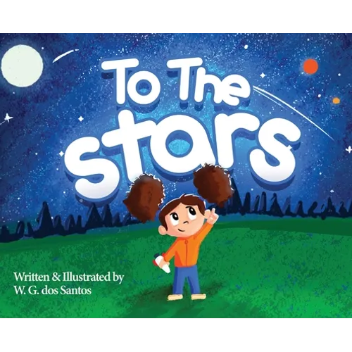 To the Stars - Hardcover