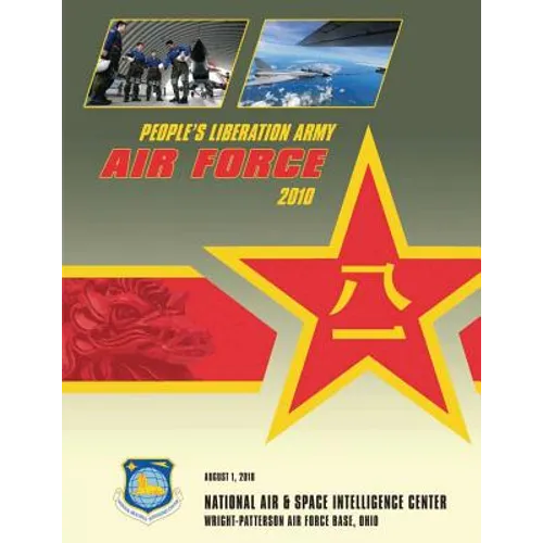 People's Liberation Army: Air Force 2010