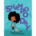 Shampoo Day - Paperback