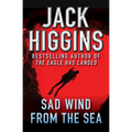Sad Wind from the Sea - Paperback