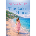 The Lake House - Paperback