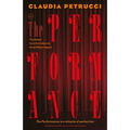 The Performance - Paperback